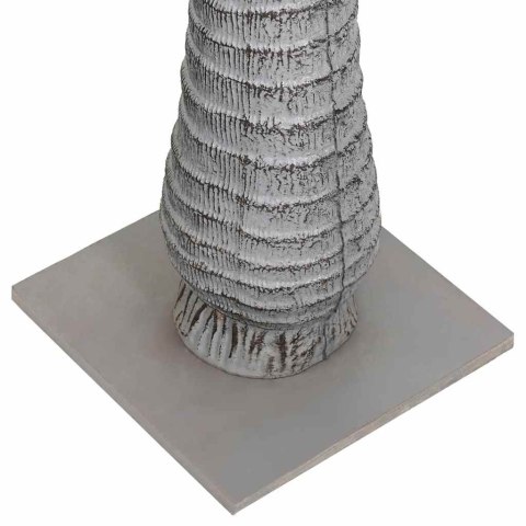 SZTUCZNA PALMA 15 LIŚCI 200CM ZIELONA