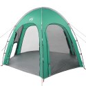 NAMIOT BASENOWY ZIELONY MORSKI 366X305CM WODOODPORNY