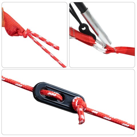 NAMIOT WĘDKARSKI DLA 7 OSÓB KAMUFLAŻ WODOODPORNY