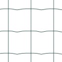 EURO FENCE ZIELONY 0.6X10M STAL