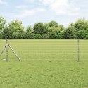 EURO FENCE 0.4X10M STAL OCYNKOWANA