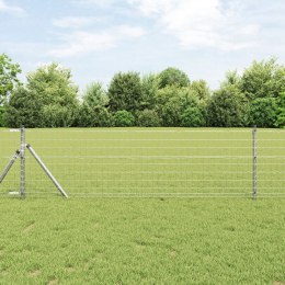 EURO FENCE 0.4X10M STAL OCYNKOWANA