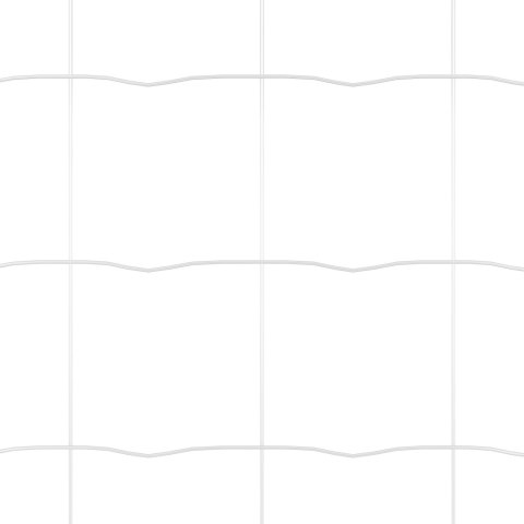 EURO FENCE 0.6X10M STAL OCYNKOWANA