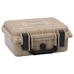 OCHRONNA TWARDA OBUDOWA SAND 27X24,5X12,5CM