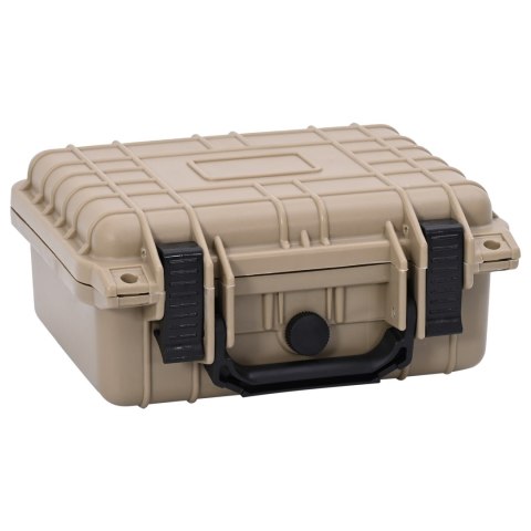 OCHRONNA TWARDA OBUDOWA SAND 27X24,5X12,5CM