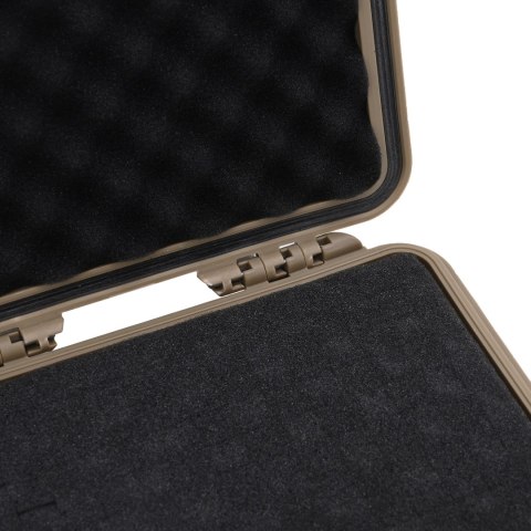 OCHRONNA TWARDA OBUDOWA SAND 27X24,5X12,5CM