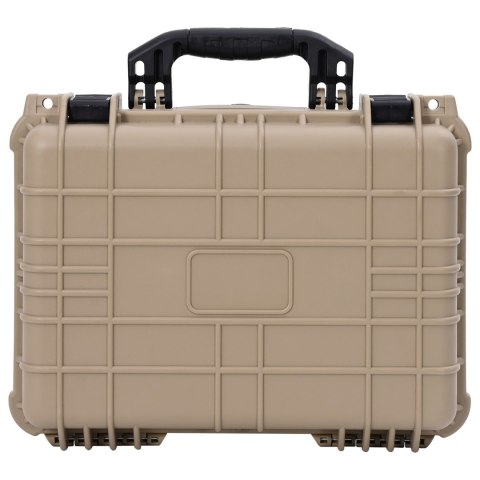 OCHRONNA TWARDA OBUDOWA PIASKOWY 40.5X33X17.5CM