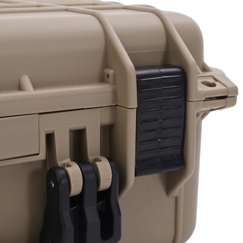 OCHRONNA TWARDA OBUDOWA PIASKOWY 40.5X33X17.5CM