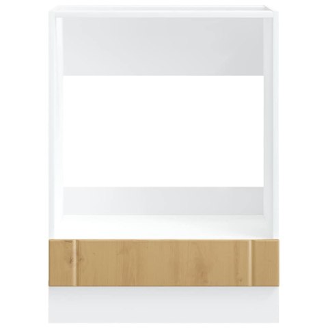 SZAFKA PIEKARNIKOWA „LUCCA" DĄB RZEMIEŚLNICZY