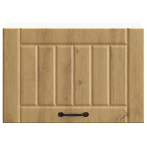 SZAFKA ŚCIENNA KUCHENNA LUCCA DĄB RZEMIEŚLNICZY