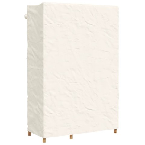 SZAFA 110X45X170CM BAMBUSOWA