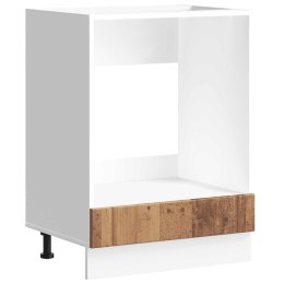 SZAFKA PIEKARNIKOWA „LUCCA