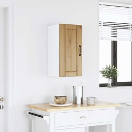 SZAFKA ŚCIENNA KUCHENNA LUCCA DĄB RZEMIEŚLNICZY