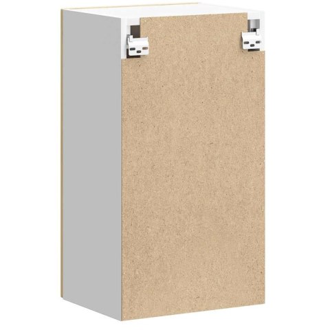 SZAFKA ŚCIENNA KUCHENNA LUCCA DĄB RZEMIEŚLNICZY