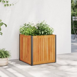 DONICA OGRODOWA 62X30X38CM LITE DREWNO SOSNOWE