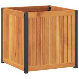 DONICA OGRODOWA 62X30X38CM LITE DREWNO SOSNOWE