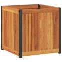 DONICA OGRODOWA 62X30X38CM LITE DREWNO SOSNOWE