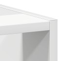 SZAFKA KUCHENNA "RIGA" BIAŁA,20X44,5X81,5CM