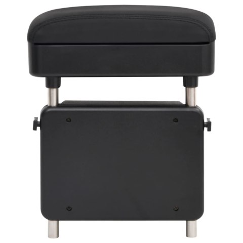 UNIWERSALNY PODŁOKIETNIK SAMOCHODOWY CZARNY 23X8X(30-38)CM