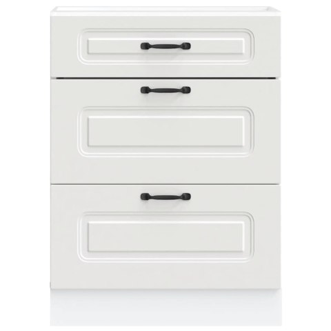 SZAFKA KUCHENNA DOLNA KALMAR BIAŁA