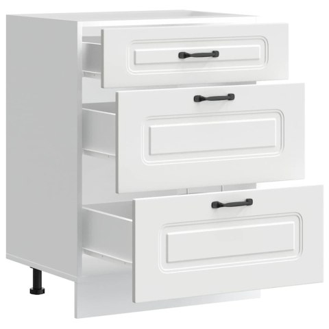 SZAFKA KUCHENNA DOLNA KALMAR BIAŁA