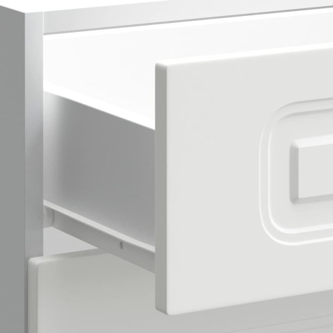 SZAFKA KUCHENNA DOLNA KALMAR BIAŁA