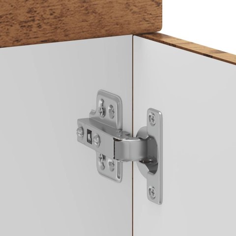 SZAFKA KUCHENNA DOLNA KALMAR STARE DREWNO