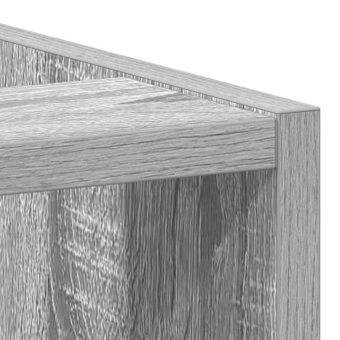 SZAFKA DOLNA "RIGA" SZARA SONOMA 20X44,5X81,5CM