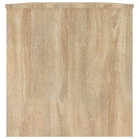 STOLIK KAWOWY DĄB SONOMA 102X50X52,5CM