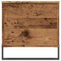 STOLIK KAWOWY STARE DREWNO 90X44,5X45CM