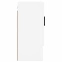 SZAFKA WISZĄCA BIAŁA 60X31X70CM