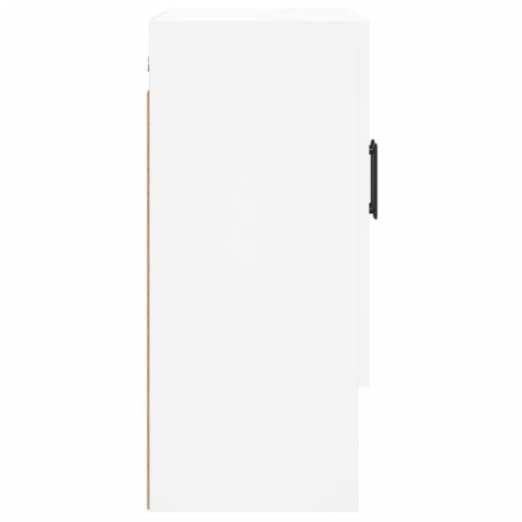 SZAFKA WISZĄCA BIAŁA 60X31X70CM