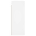 SZAFKA WISZĄCA BIAŁA 69,5X34X90CM