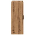 SZAFKA WISZĄCA DĄB ARTISAN 69,5X34X90CM