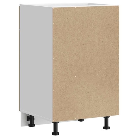 SZAFKA KUCHENNA DOLNA „LUCCA" DĄB RZEMIEŚLNICZY