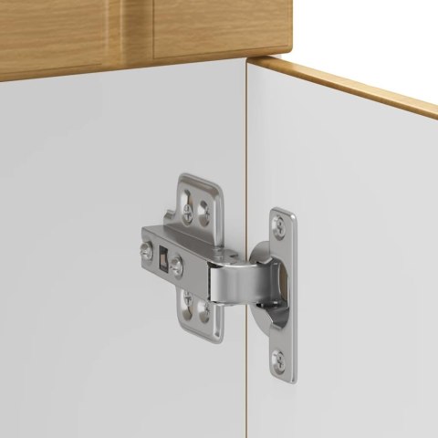 SZAFKA KUCHENNA DOLNA „LUCCA" DĄB RZEMIEŚLNICZY