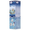 BESTWAY BASEN STEEL PRO ZE STELAŻEM 305X 66CM