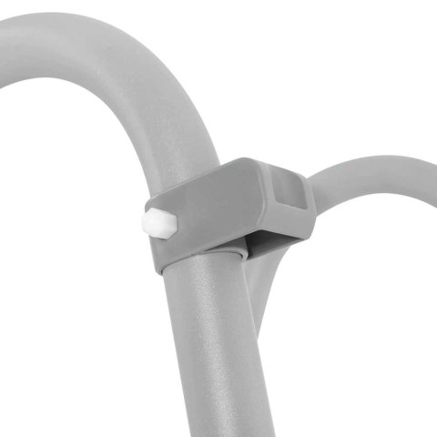 BESTWAY 4-STOPNIOWA DRABINKA BASENOWA FLOWCLEAR 122CM