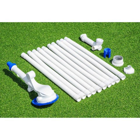 BESTWAY AUTOMATYCZNY ODKURZACZ BASENOWY FLOWCLEAR AQUASWEEPER