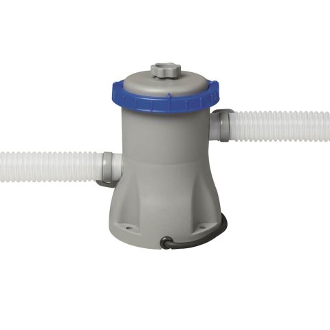 BESTWAY BASEN FAST SET Z ZESTAWEM AKCESORIÓW 366X 76CM 57274