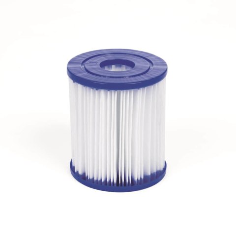 BESTWAY BASEN FAST SET Z ZESTAWEM AKCESORIÓW 366X 76CM 57274