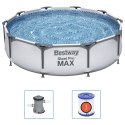 BESTWAY BASEN STEEL PRO MAX 305X 76CM
