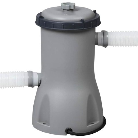 BESTWAY BASEN STEEL PRO ZE STELAŻEM 396X84CM