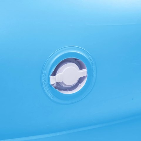 BESTWAY BASEN RODZINNY BIG LAGOON 262X157X46CM