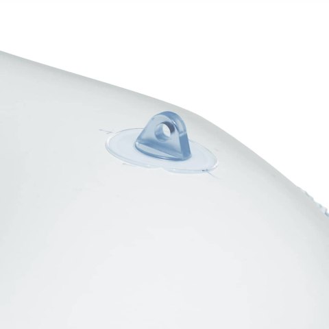 BESTWAY BASEN Z BALDACHIMEM NIEBIESKI 140X 140X 114CM 52192