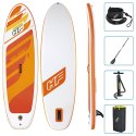 BESTWAY HYDRO-FORCE NADMUCWANA DESKA SUP AQUA JOURNEY