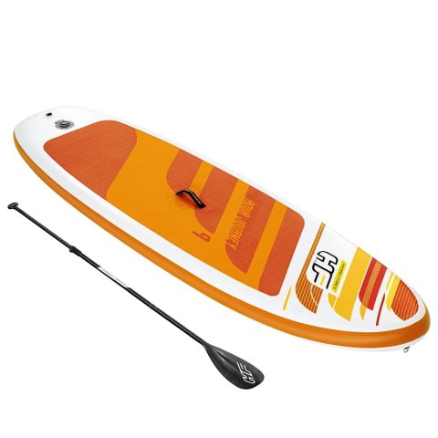 BESTWAY HYDRO-FORCE NADMUCWANA DESKA SUP AQUA JOURNEY