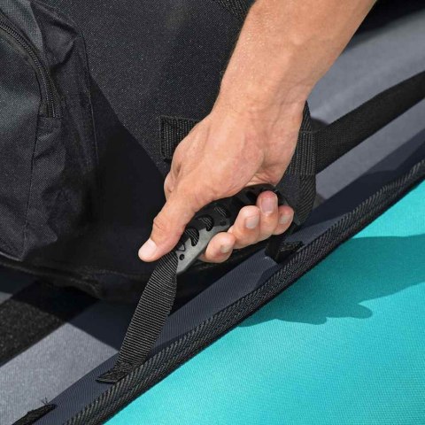 BESTWAY KAJAK HYDRO-FORCE VENTURAX2 330X86CM