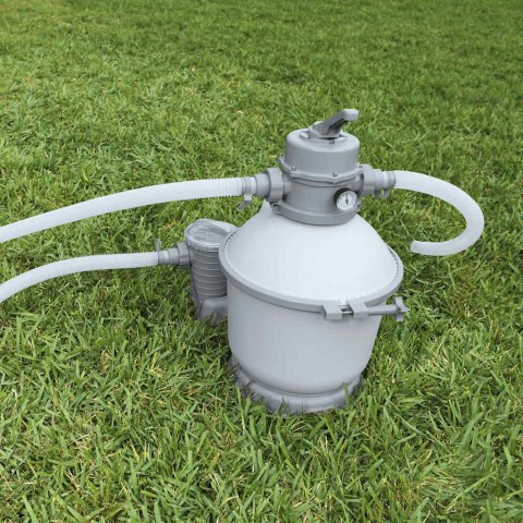 KULKI FILTRACYJNE 500G DO POMPY BASENOWEJ ZAMIENNIK PIASKU CZYSTA WODA