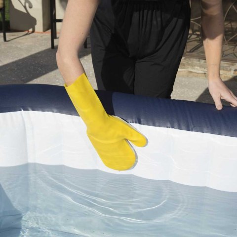 BESTWAY LAY-Z-SPA ALL IN ONE ZESTAW NARZĘDZI DO CZYSZCZENIA